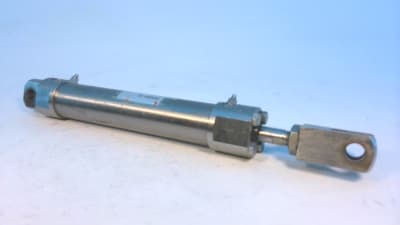 SMC CDG5EA25SV-100