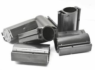 ABB THOMAS & BETTS BR 502