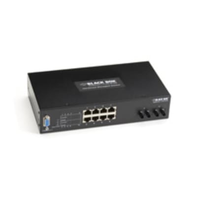 BLACK BOX CORP LEH808-2MMST