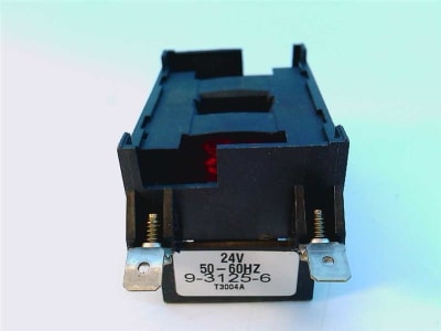 EATON CORPORATION 9-3125-6