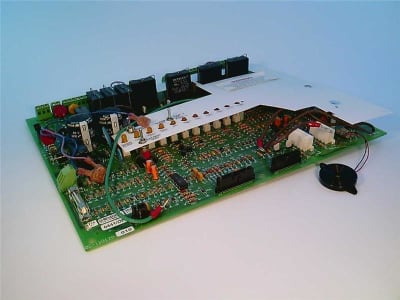 KIDDE-FENWAL, LLC 06-129129-010