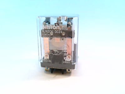 OMRON MJN2CKDC24