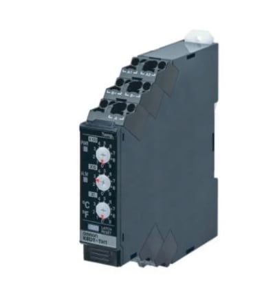 OMRON K8DT-TH2CA