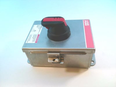 ASEA BROWN BOVERI EOT32U3S4-P1