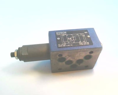 BOSCH ZDRY10VP5-12/80YMV