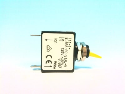 SENSATA TECHNOLOGIES T11-1-8.00A-03-31AL-V
