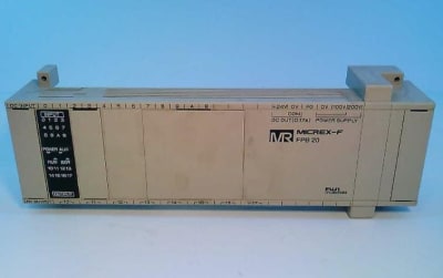 FUJI ELECTRIC FPB20R-A10