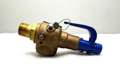 DRESSER CONSOLIDATED 1541D-21-BR