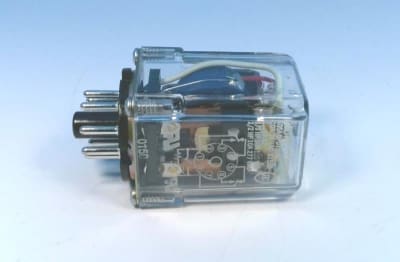 DELTROL CORP 20117-82