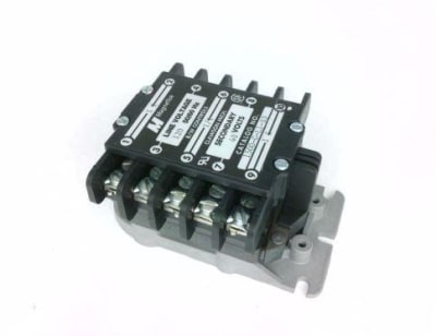 AMETEK 1500-A-L1-S1-N7-X