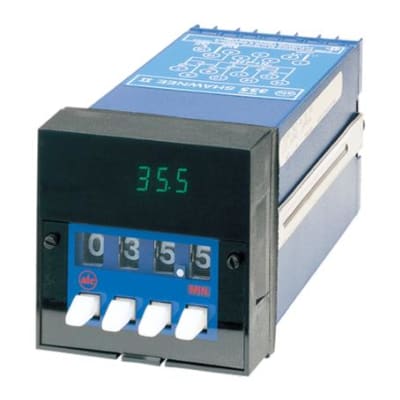 MARSH BELLOFRAM 355C-351-A-30-PX