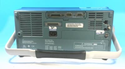 TEKTRONIX TDS3034B