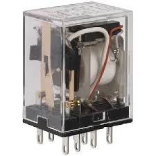 OMRON MY2N 100/110VDC (S)
