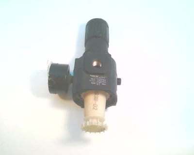 NORGREN B74G-3AK-QD3-RFG