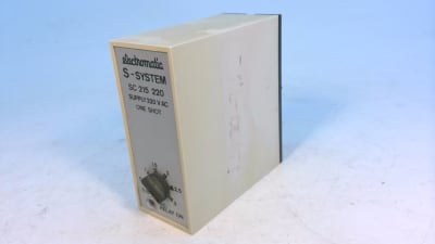 CARLO GAVAZZI SC-215-220