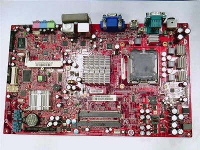 CYBERNET SYSTEMS IONEGX1000