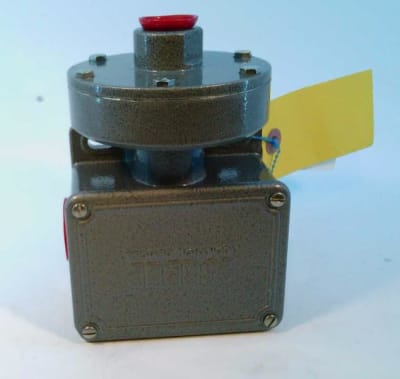 SOR 12NN-K614-N4-B2A