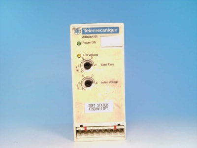 SCHNEIDER ELECTRIC ATS01N112FT