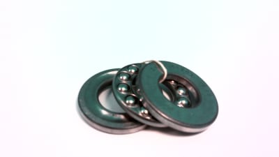 NTN BEARING 51203