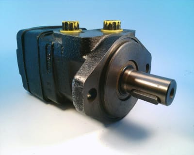 WHITE HYDRAULICS 200-250-A63-12-DAAEE