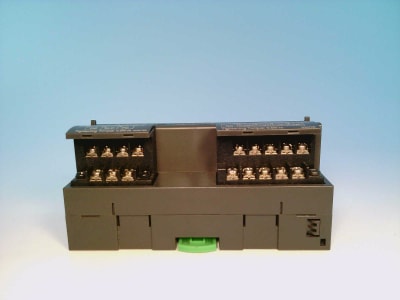 M SYSTEM TECHNOLOGY INC R7C-YV2-R-X