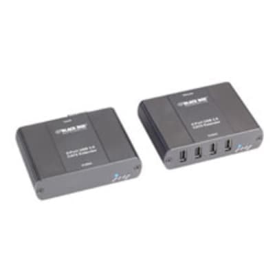 BLACK BOX CORP IC400A