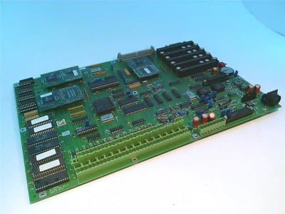 METRAMATIC 5D-01B-0008