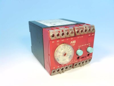 ASEA BROWN BOVERI C-458-0001-R22