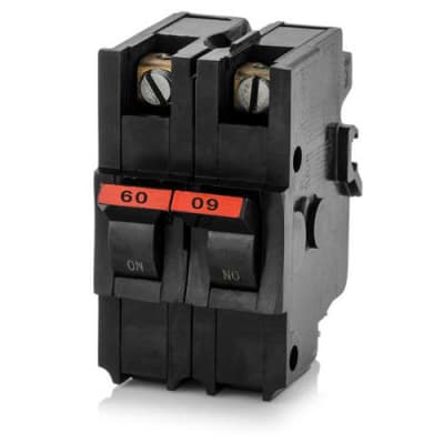 FEDERAL PACIFIC ELECTRIC NA2P60