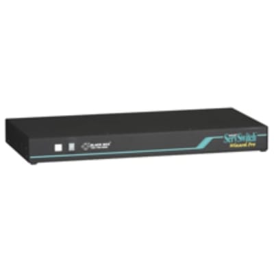 BLACK BOX CORP SW648A