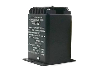 KANSON ELECTRONICS INC 1213-1-A-B-OP1