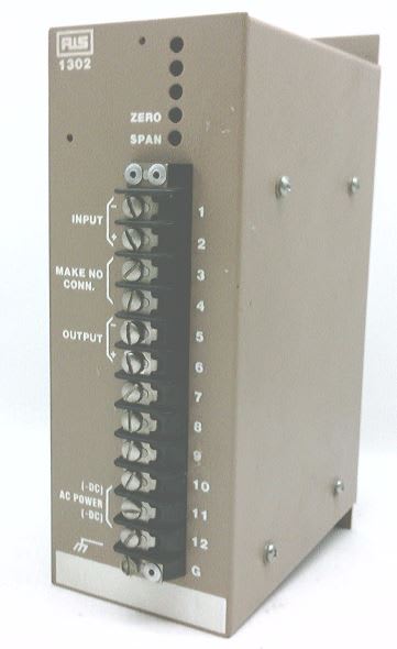 AMETEK SC-1302-A1-H1-N1-NR-NR