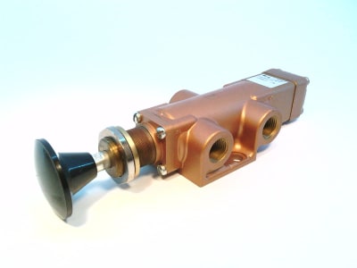 VERSA VALVES VIA-3403-111-L