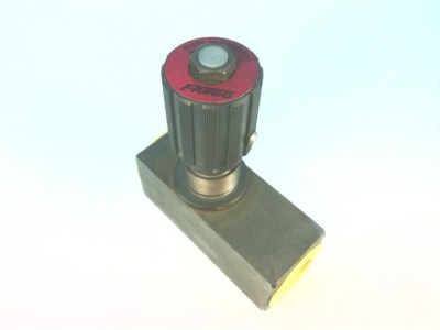 FLUTEC DRV-20-01.1/12