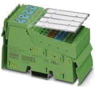 PHOENIX CONTACT IB IL 24 DO 8-2MBD-PAC