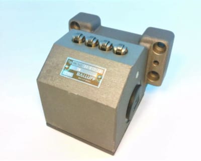 BALLUFF BNS-542- B4-R12-72-10