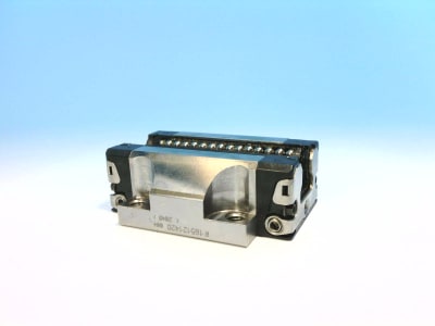 THK HSR25-A-1-SS-GK-BLOCK