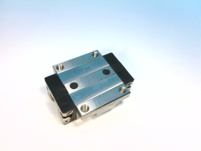 THK HSR25-A-1-SS-GK-BLOCK