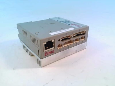 ELMO MOTION CONTROL HAR-A12/100C-S2