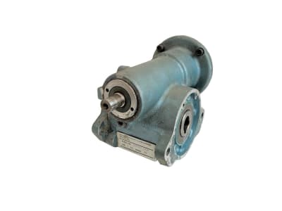 INDUSTRIAL MOTION CONTROL R180-20:1