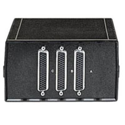 BLACK BOX CORP SW400A-FFM