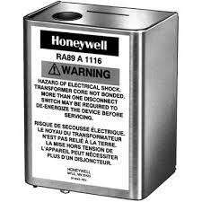 HONEYWELL RA89A-1116