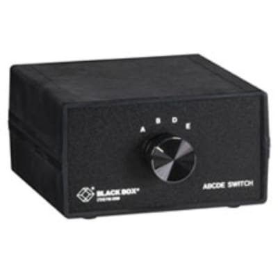 BLACK BOX CORP SWL785A-FFFFF