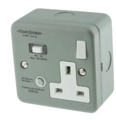 GREENBROOK ELECTRICAL K21MP-C