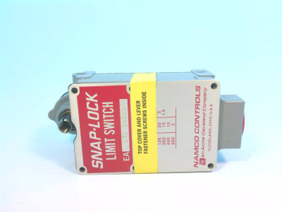 DANAHER CONTROLS EA170-14100