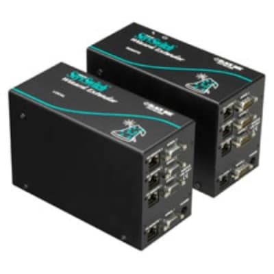 BLACK BOX CORP ACU5142A