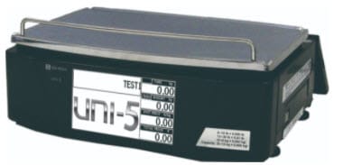 ISHIDA X000072646565