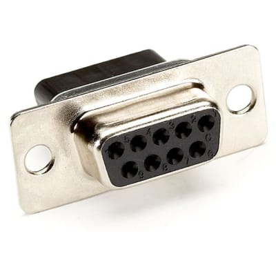 BLACK BOX CORP FA120-50PAK