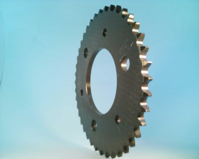 REGAL REXNORD S60P40