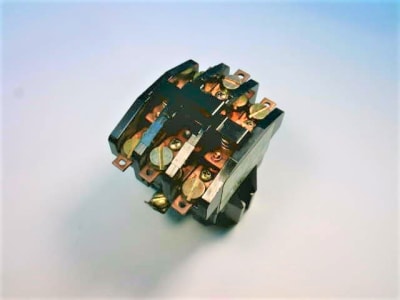 SIEMENS 41NB21AG
